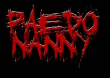 logo Paedo Nanny